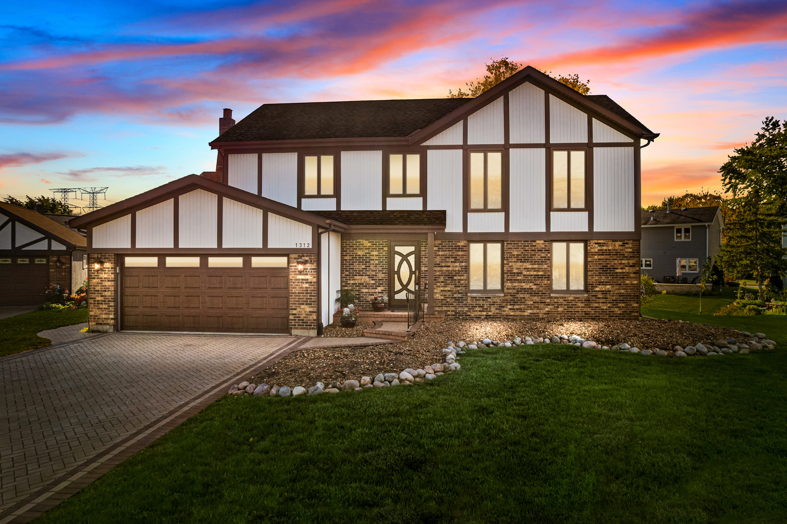 1312 Saddle Row Addison, IL 60101 - Photo 2 of 35