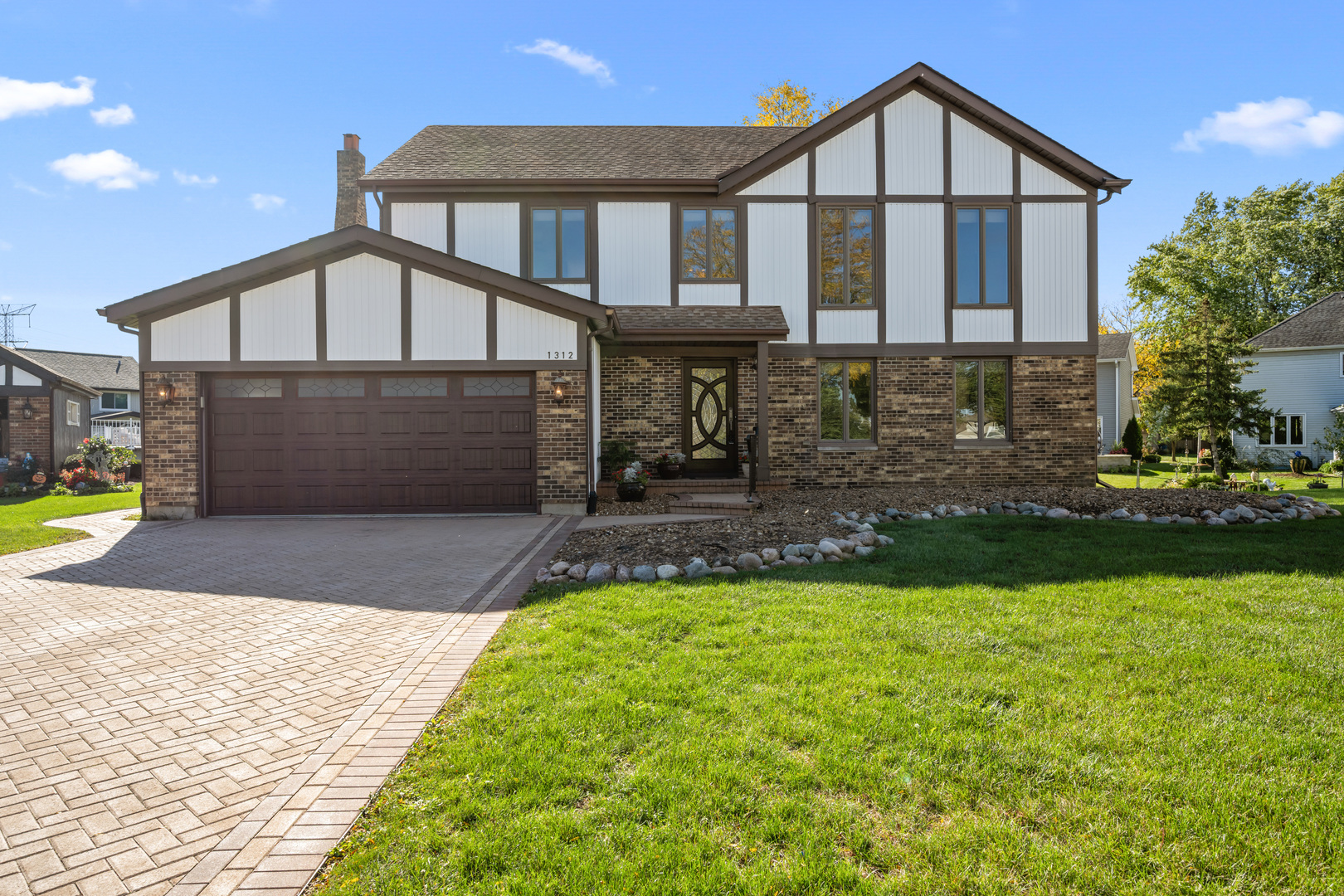 1312 Saddle Row Addison, IL 60101 - Photo 25 of 35