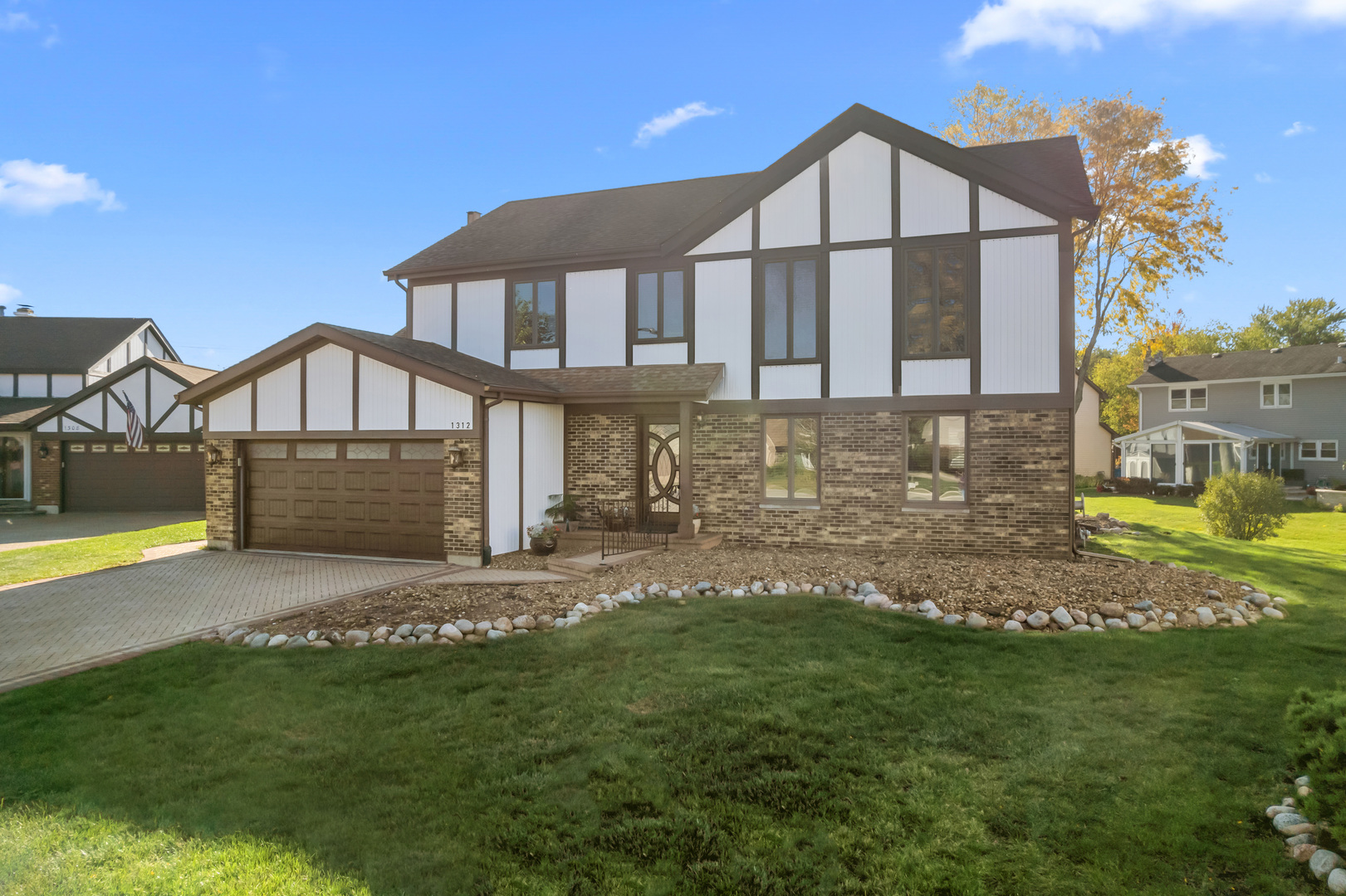 1312 Saddle Row Addison, IL 60101 - Photo 26 of 35