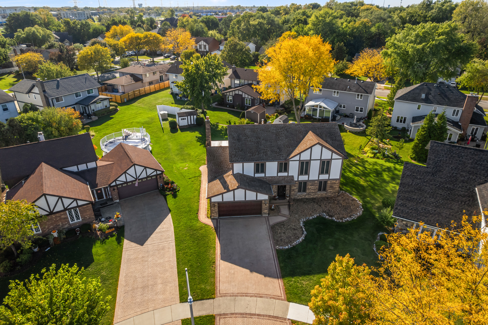 1312 Saddle Row Addison, IL 60101 - Photo 27 of 35