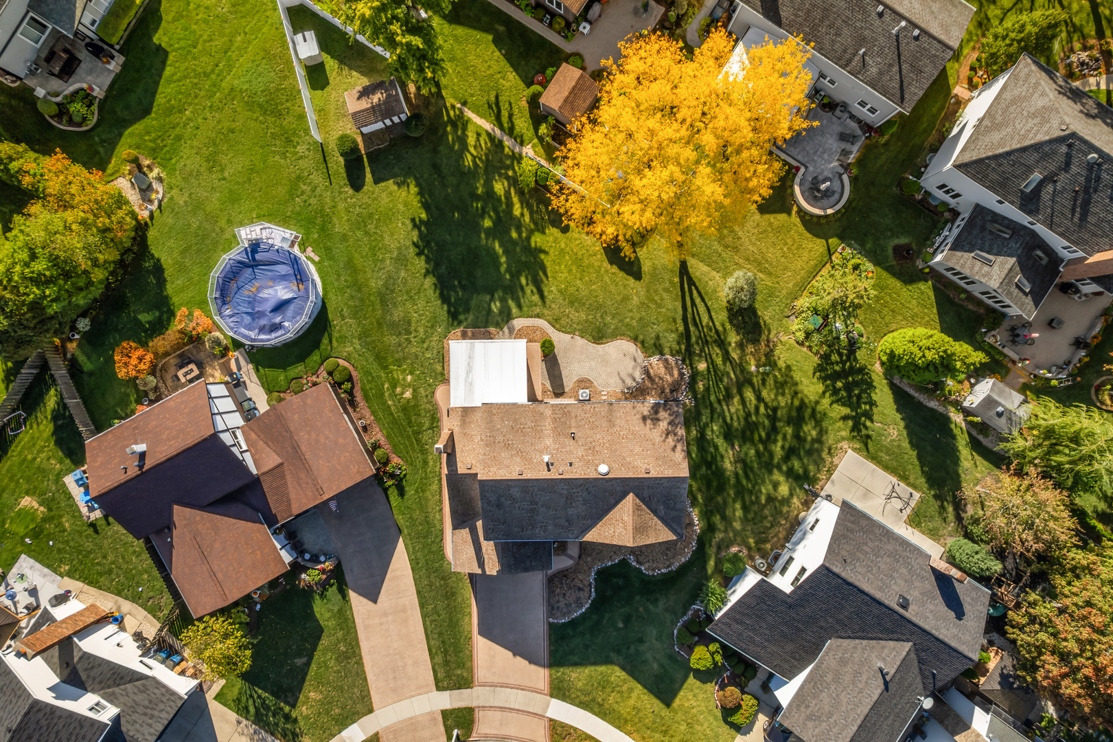 1312 Saddle Row Addison, IL 60101 - Photo 28 of 35