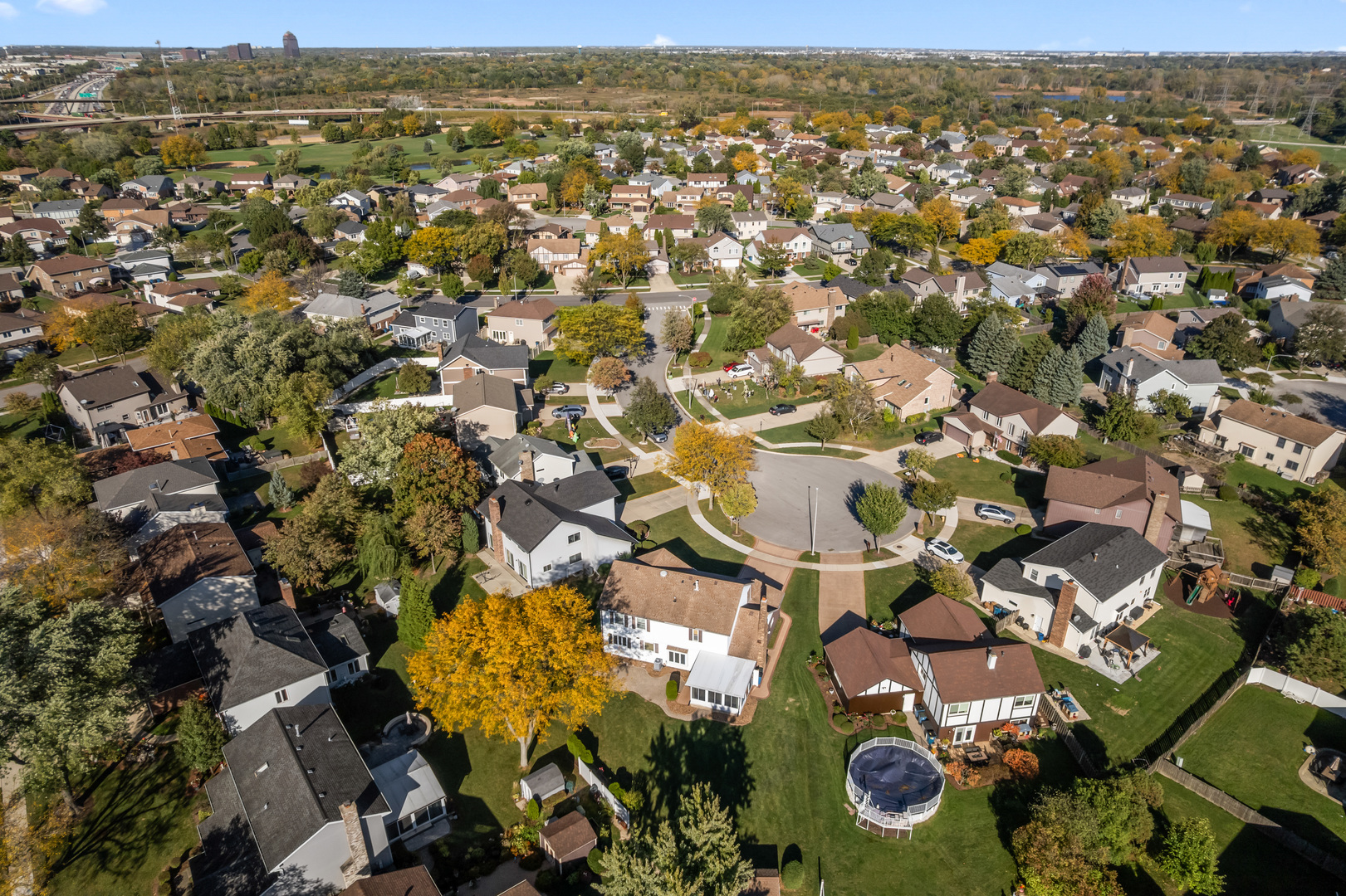 1312 Saddle Row Addison, IL 60101 - Photo 35 of 35