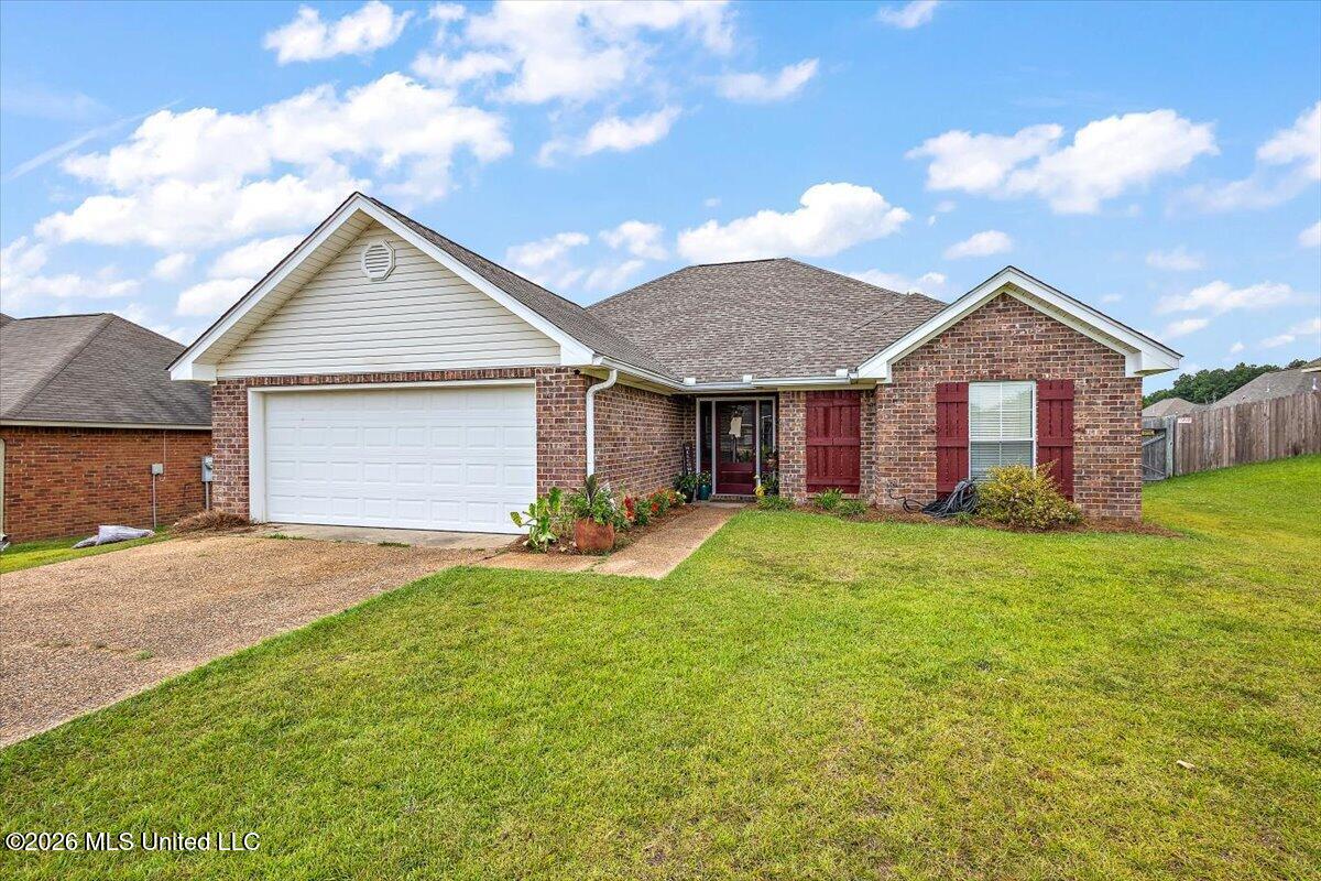 115 Ash Ridge Place Pearl, MS 39208 - Photo 1 of 30 01-HTP_5425