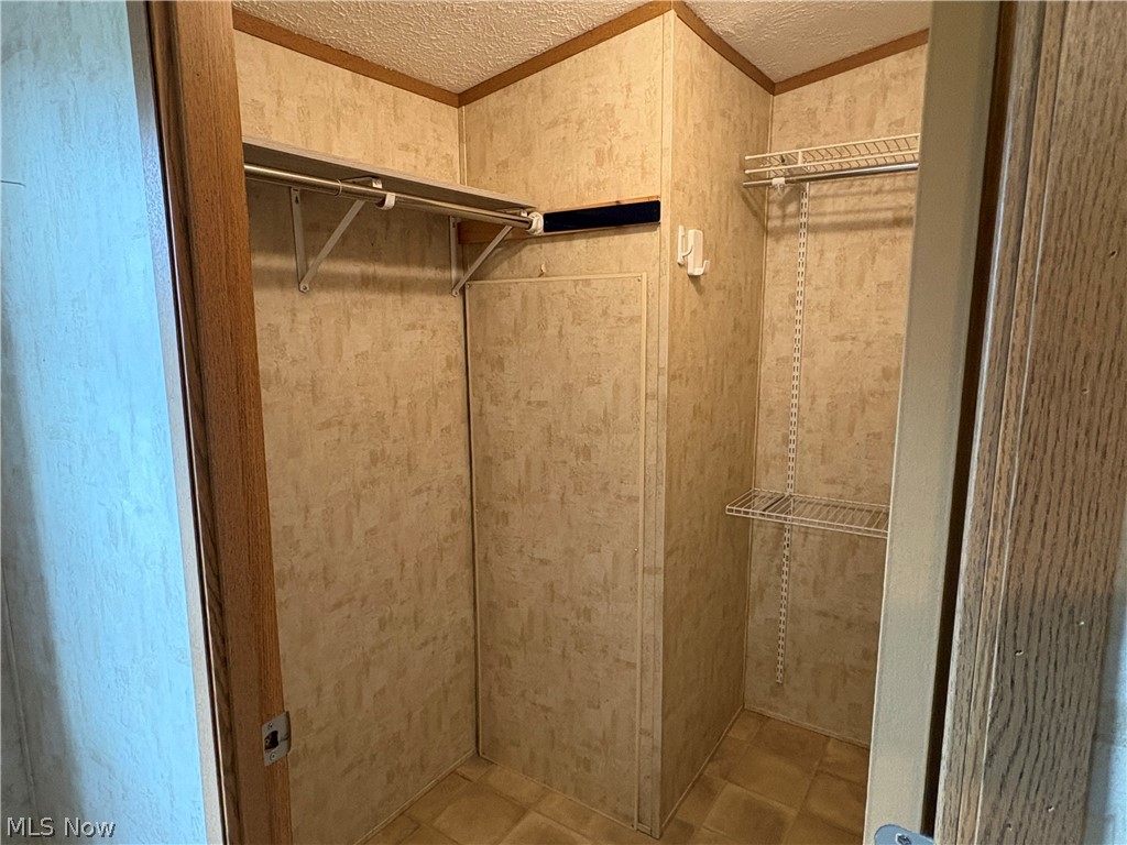 5852 Cleveland Road, Unit 22 Wooster, OH 44691 - Photo 29 of 35 Walk in closet