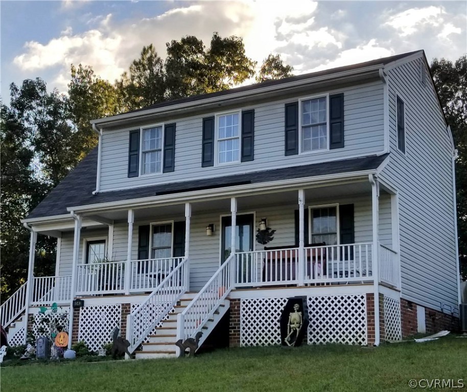 9543 Lockberry Ridge Loop Richmond, VA 23237 - Photo 1 of 29 Gallery Image 1