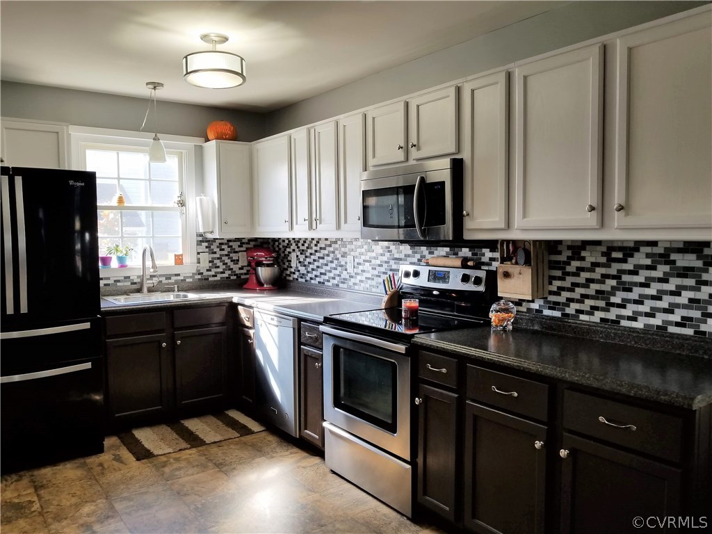 9543 Lockberry Ridge Loop Richmond, VA 23237 - Photo 12 of 29 Gallery Image 12