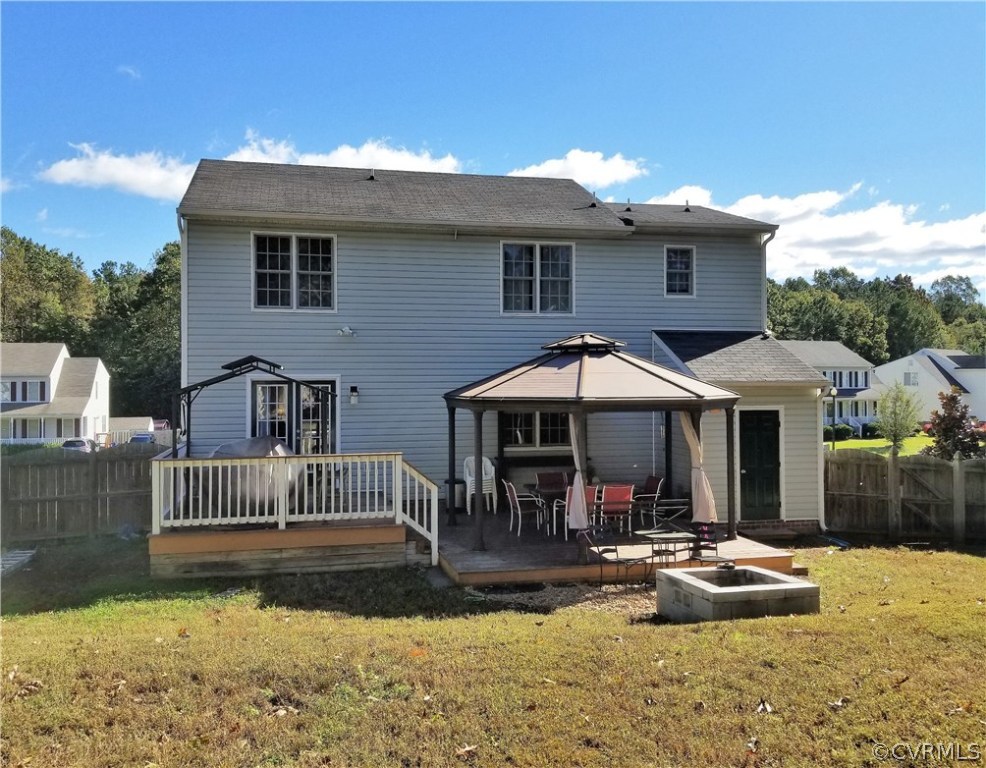 9543 Lockberry Ridge Loop Richmond, VA 23237 - Photo 2 of 29 Gallery Image 2
