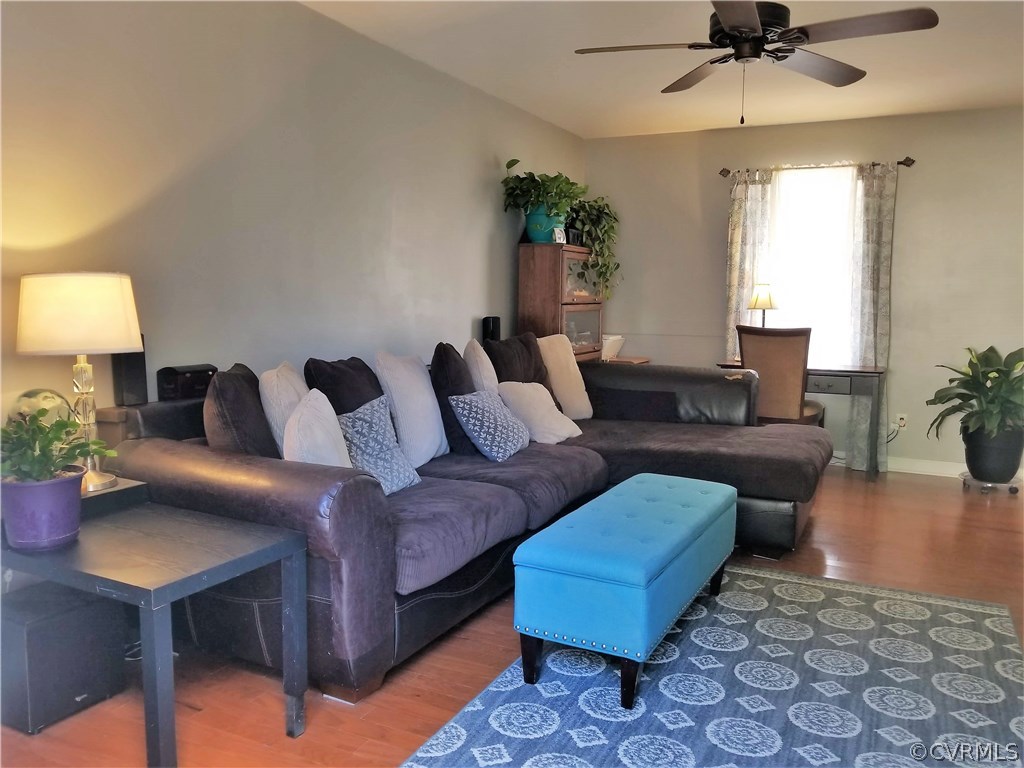 9543 Lockberry Ridge Loop Richmond, VA 23237 - Photo 6 of 29 Gallery Image 6