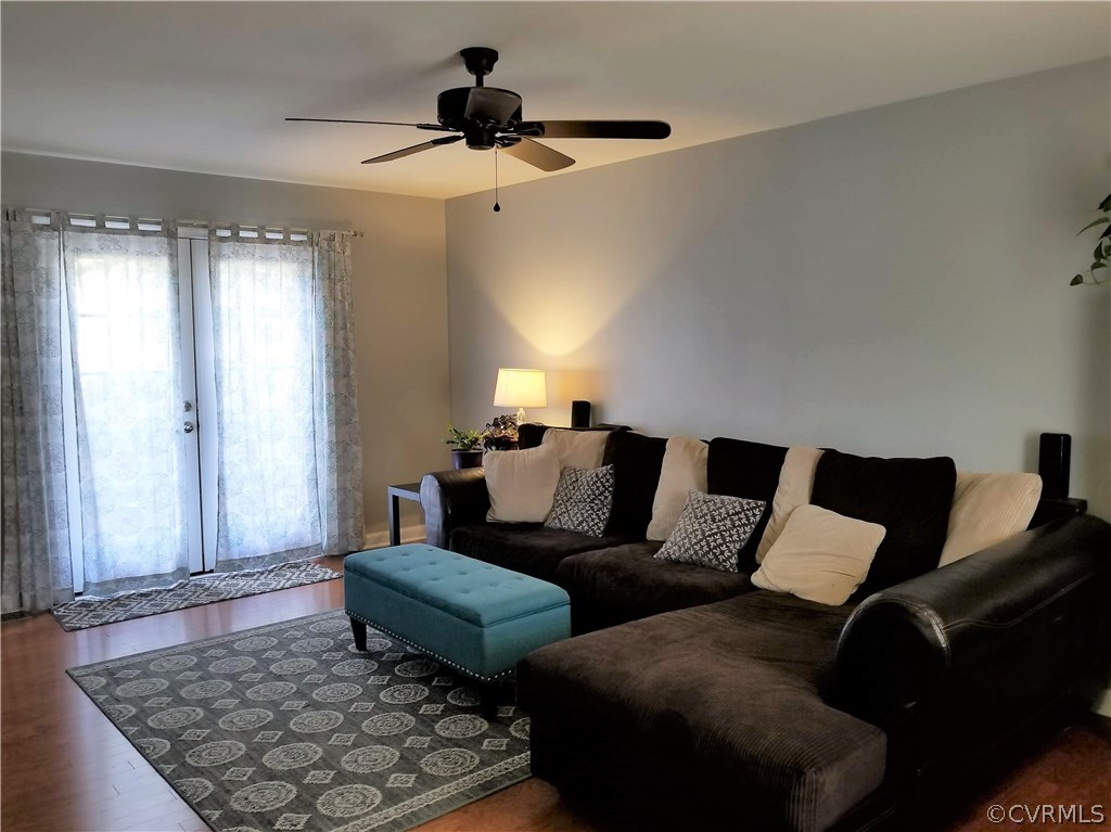 9543 Lockberry Ridge Loop Richmond, VA 23237 - Photo 8 of 29 Gallery Image 8
