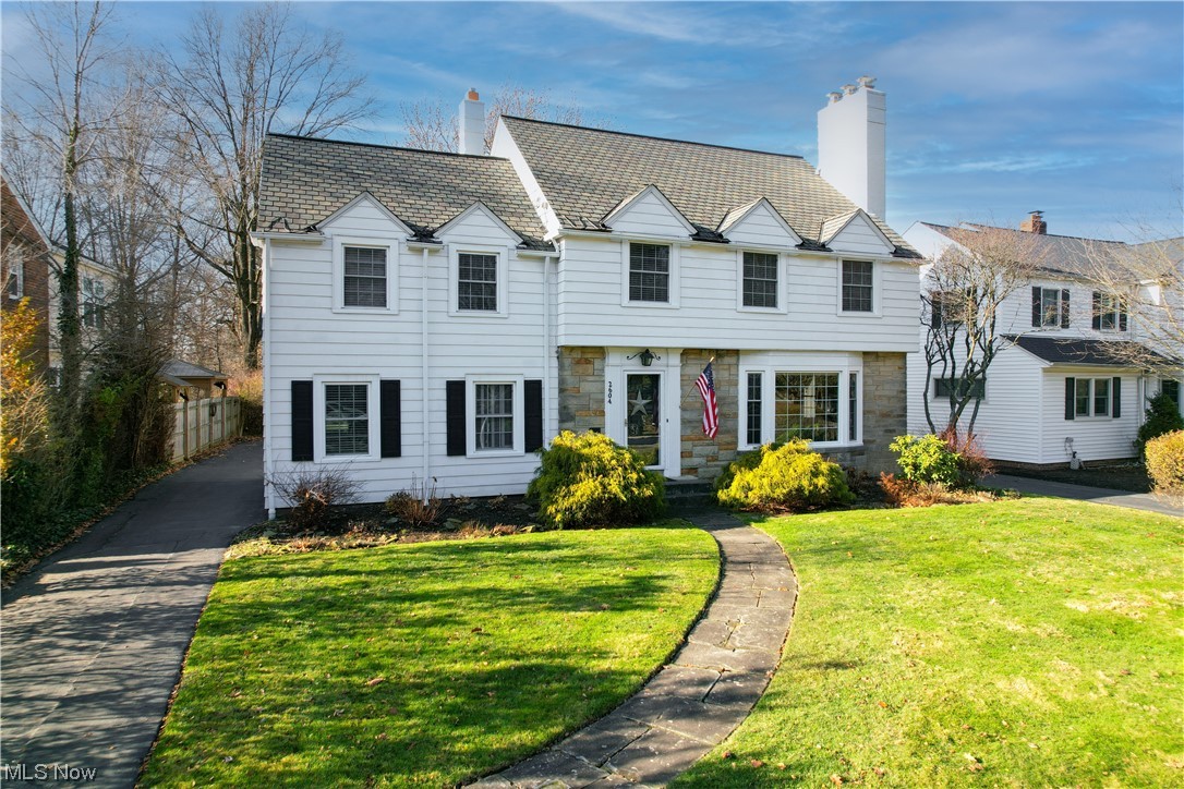 2604 Kerwick Road Cleveland, OH 44118 - Photo 33 of 33 Gallery Image 33
