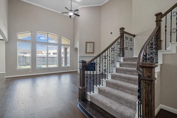 $4,900 | 27527 Stonebrook Manor Lane, Katy, TX 77494