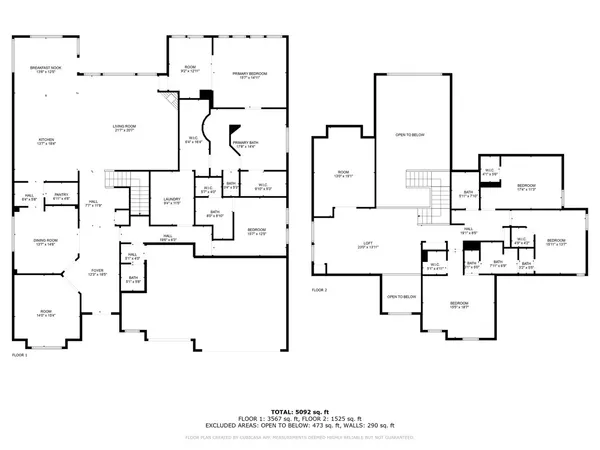 $4,900 | 27527 Stonebrook Manor Lane, Katy, TX 77494