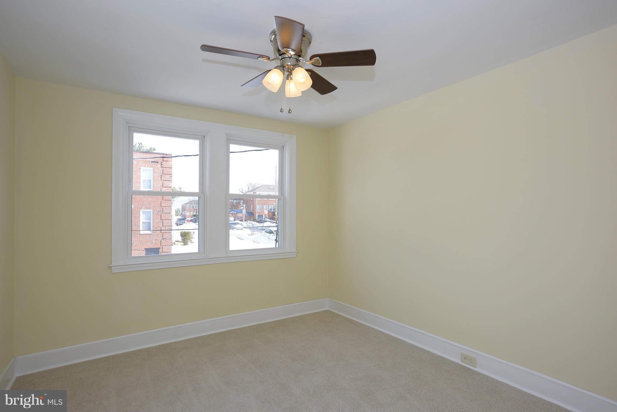 921 Calwell Road Baltimore, MD 21229 - Photo 15 of 22 Bedroom