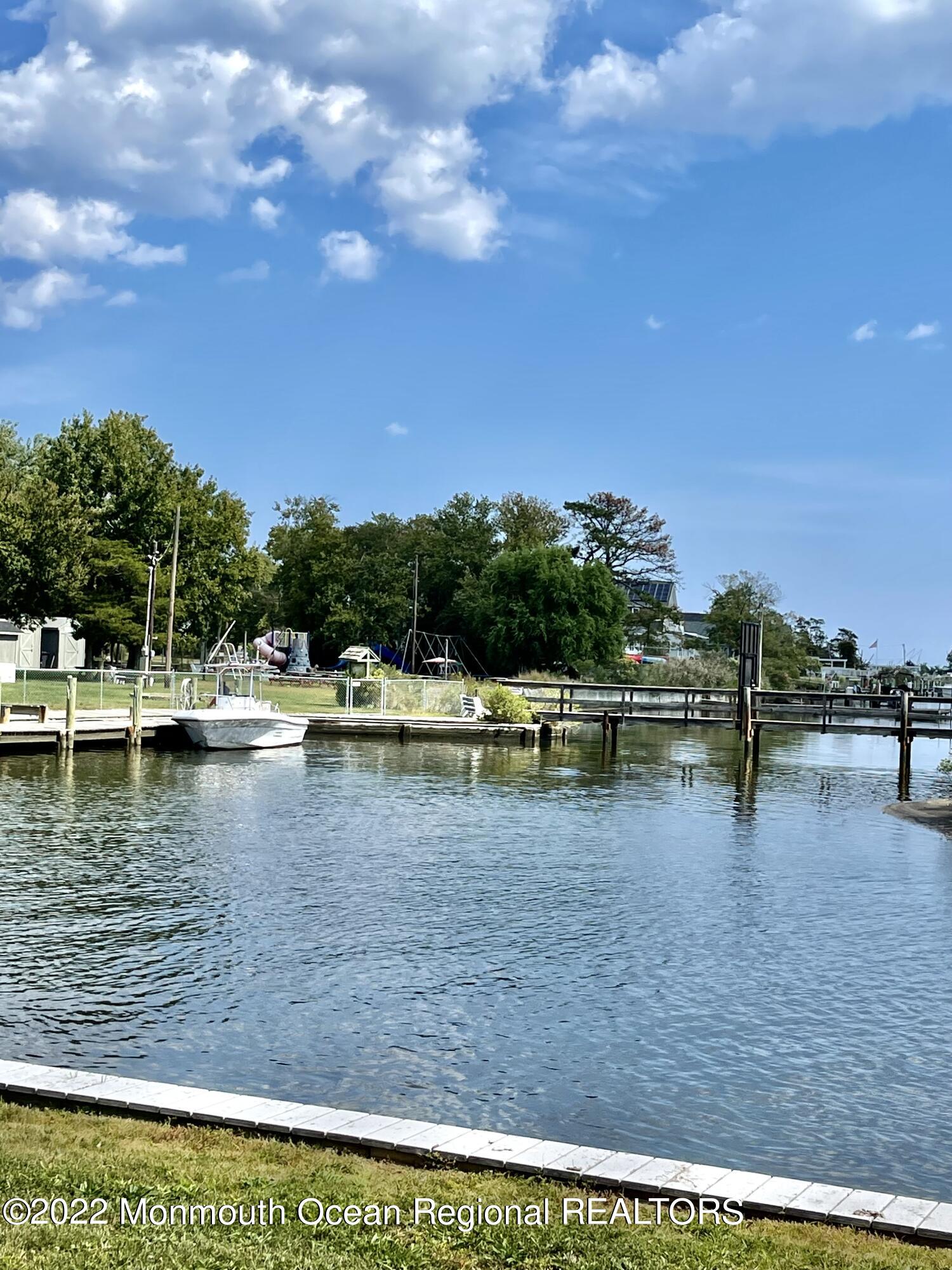 641 Thoroughfare Road Brick, NJ 08724 - Photo 18 of 48 a view of a lake view