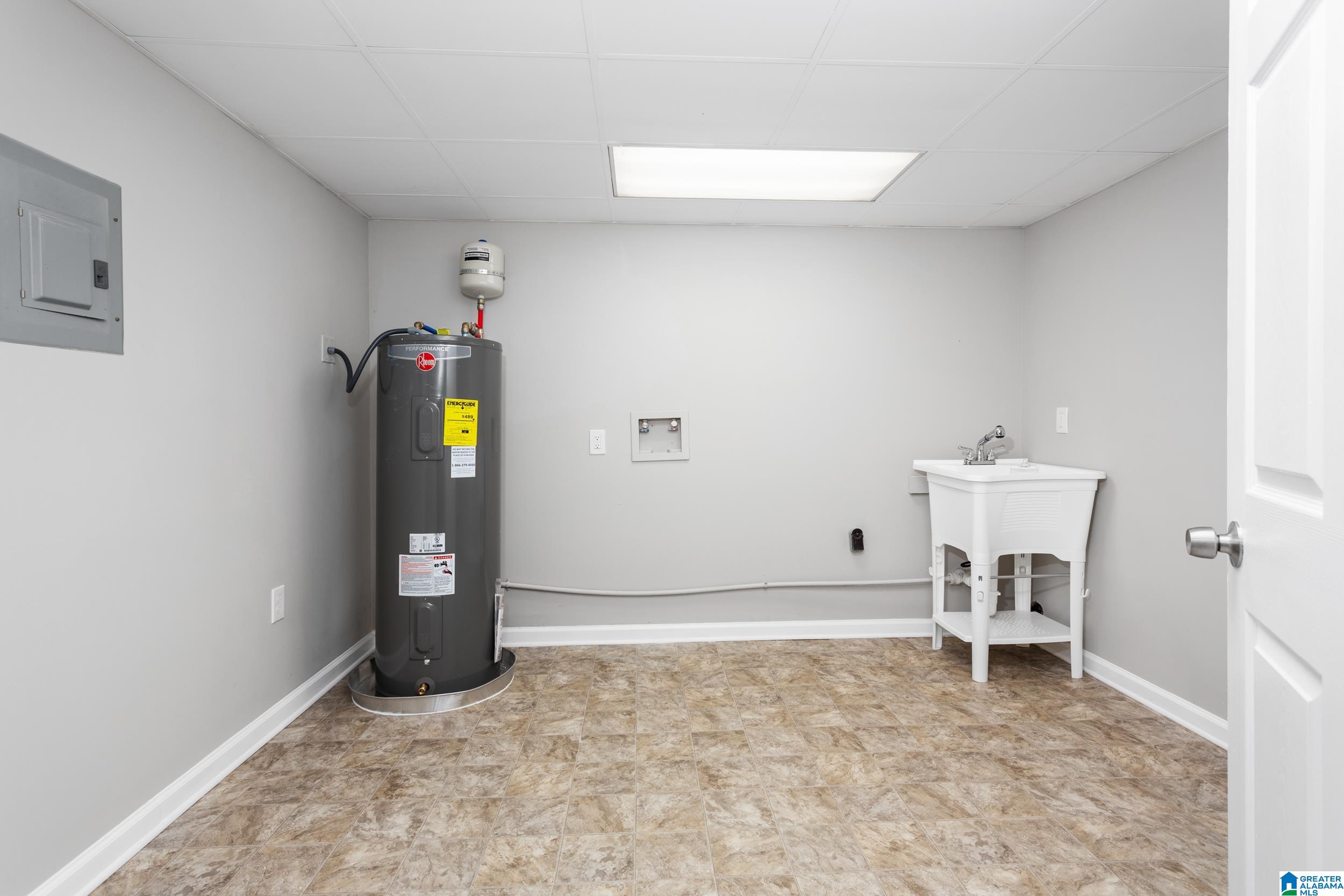 200 Mitchell Road Talladega, AL 35160 - Photo 32 of 40 Gallery Image 32