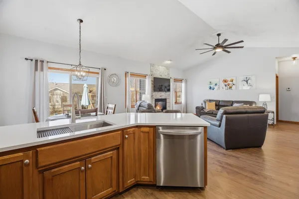 $425,000 | N9581 Hartford Lane, Appleton, WI 54915