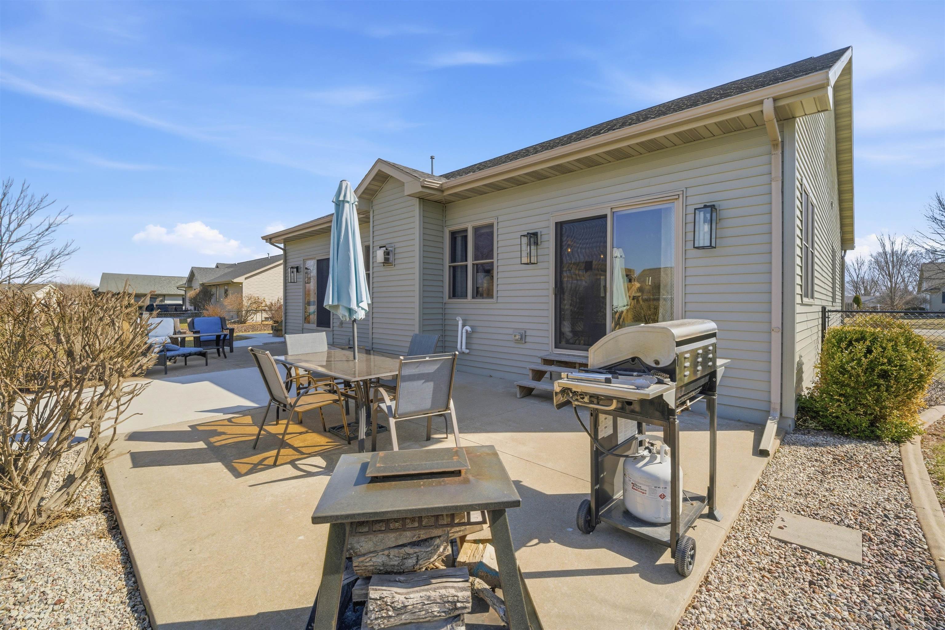 N9581 Hartford Lane Appleton, WI 54915 - Photo 30 of 35