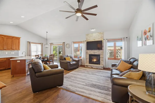 $425,000 | N9581 Hartford Lane, Appleton, WI 54915