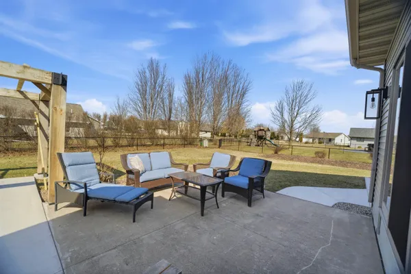 $425,000 | N9581 Hartford Lane, Appleton, WI 54915