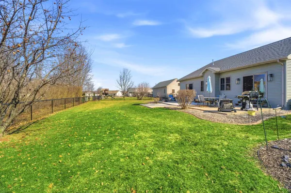 $425,000 | N9581 Hartford Lane, Appleton, WI 54915