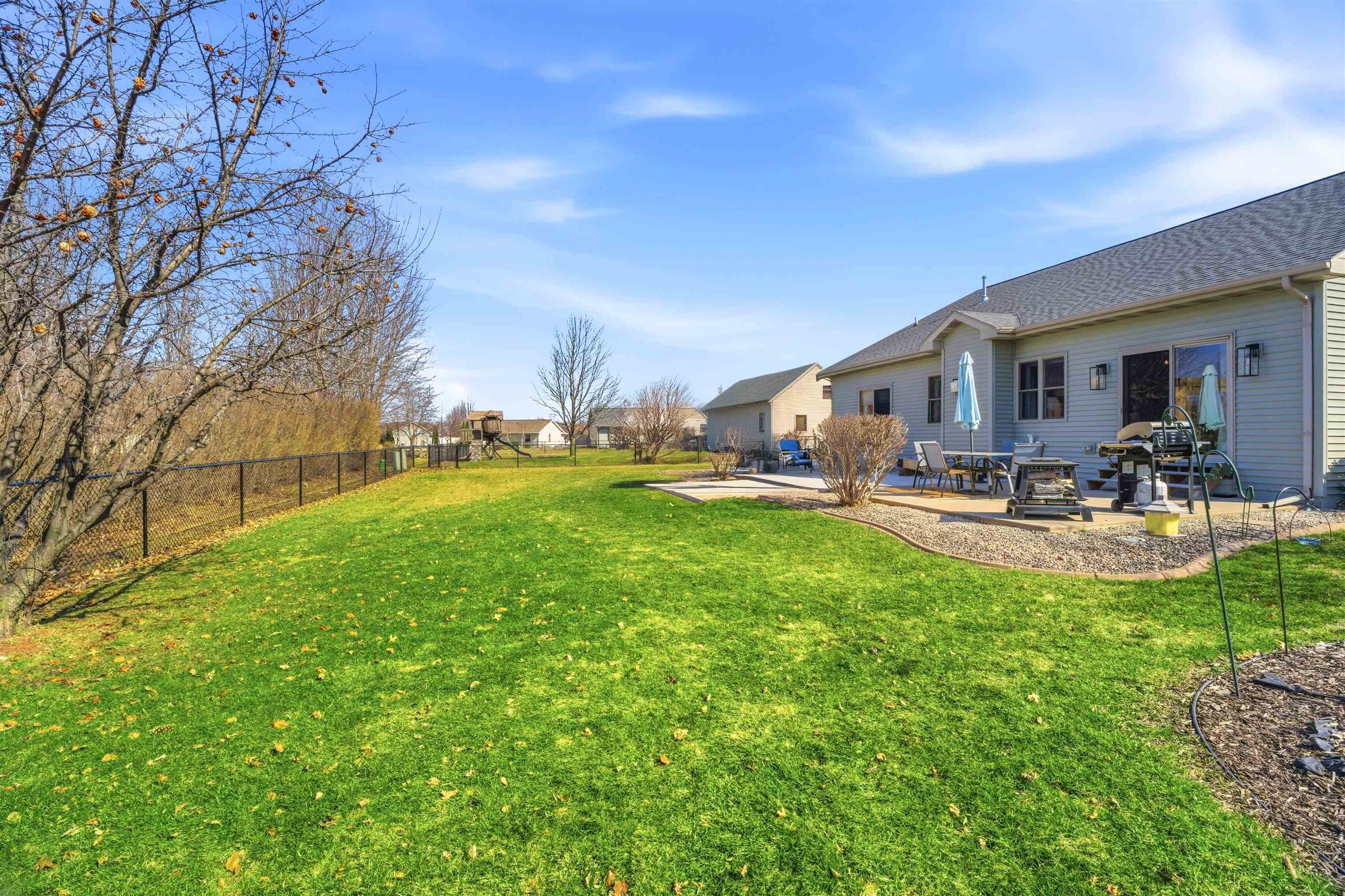 N9581 Hartford Lane Appleton, WI 54915 - Photo 34 of 35