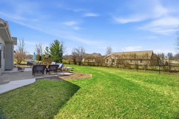 $425,000 | N9581 Hartford Lane, Appleton, WI 54915