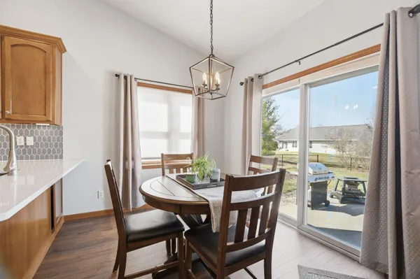 $425,000 | N9581 Hartford Lane, Appleton, WI 54915