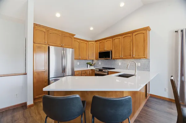 $425,000 | N9581 Hartford Lane, Appleton, WI 54915