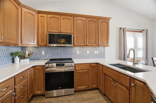 $425,000 | N9581 Hartford Lane, Appleton, WI 54915