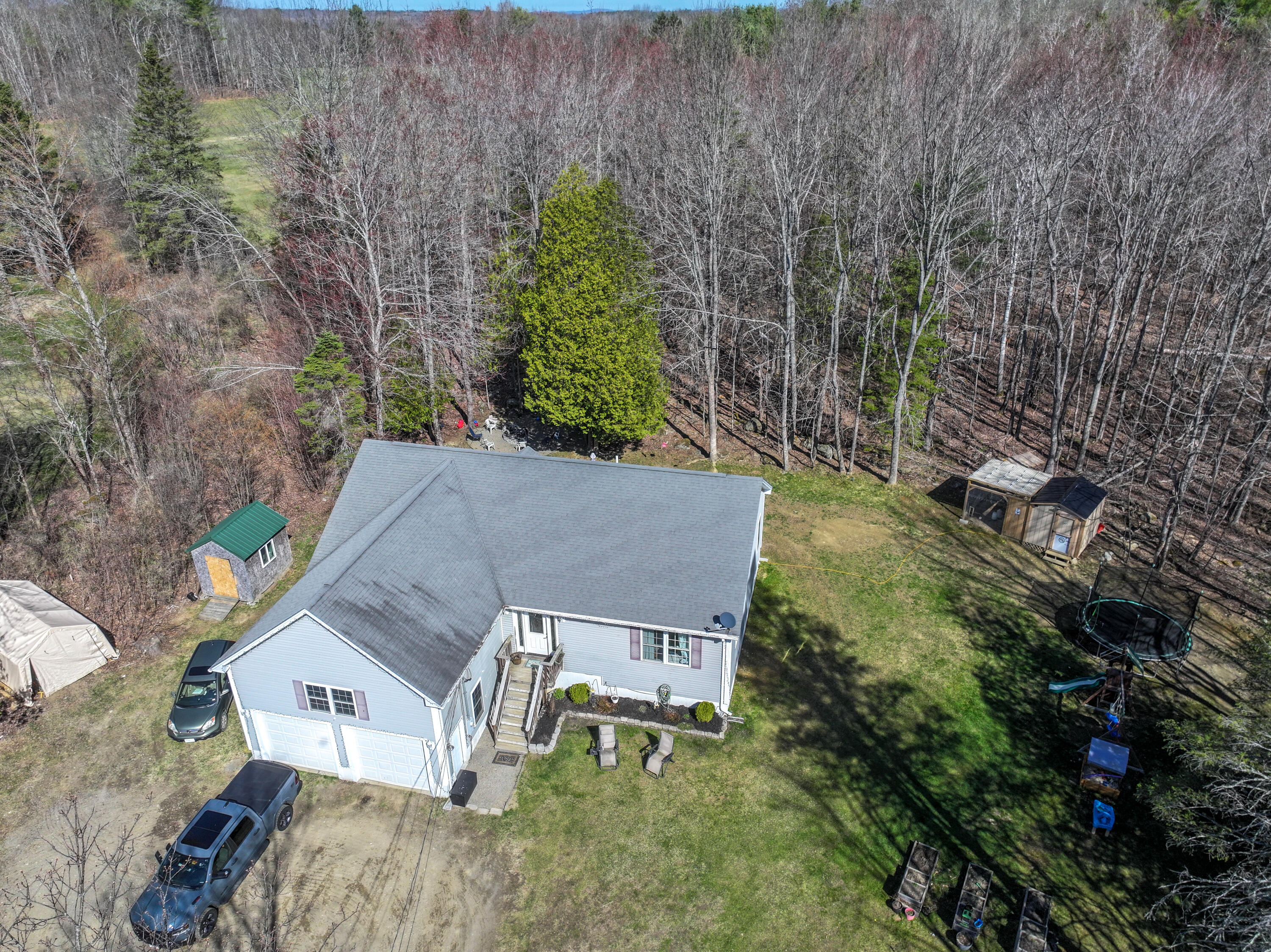49 Stetson Road West Levant, ME 04456 - Photo 50 of 56 49 Stetson -8