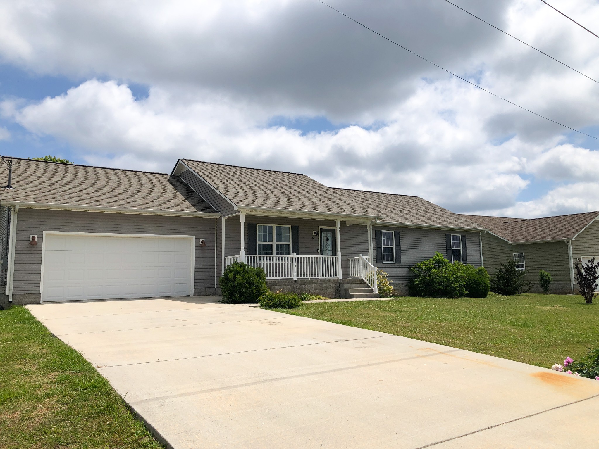 171 Raspberry Drive Winchester, TN 37398 - Photo 46 of 49
