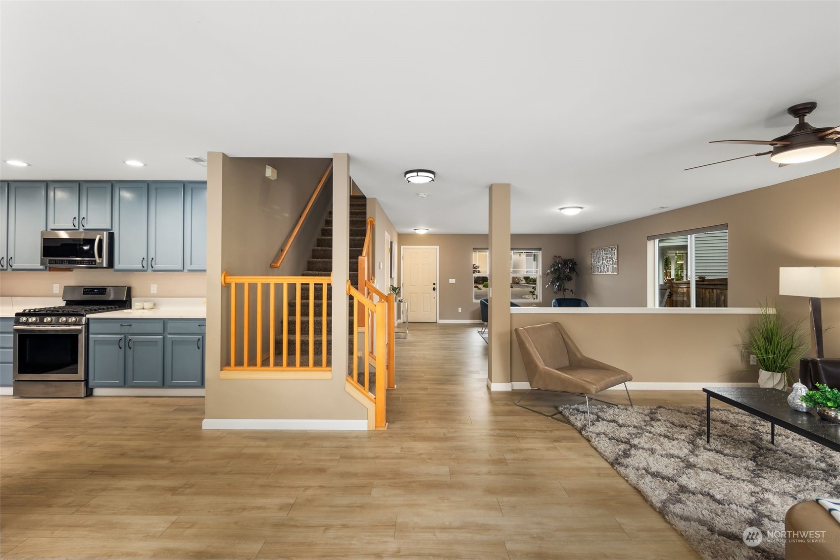18261 168th Way Southeast Renton, WA 98058 - Photo 13 of 38 Gallery Image 13