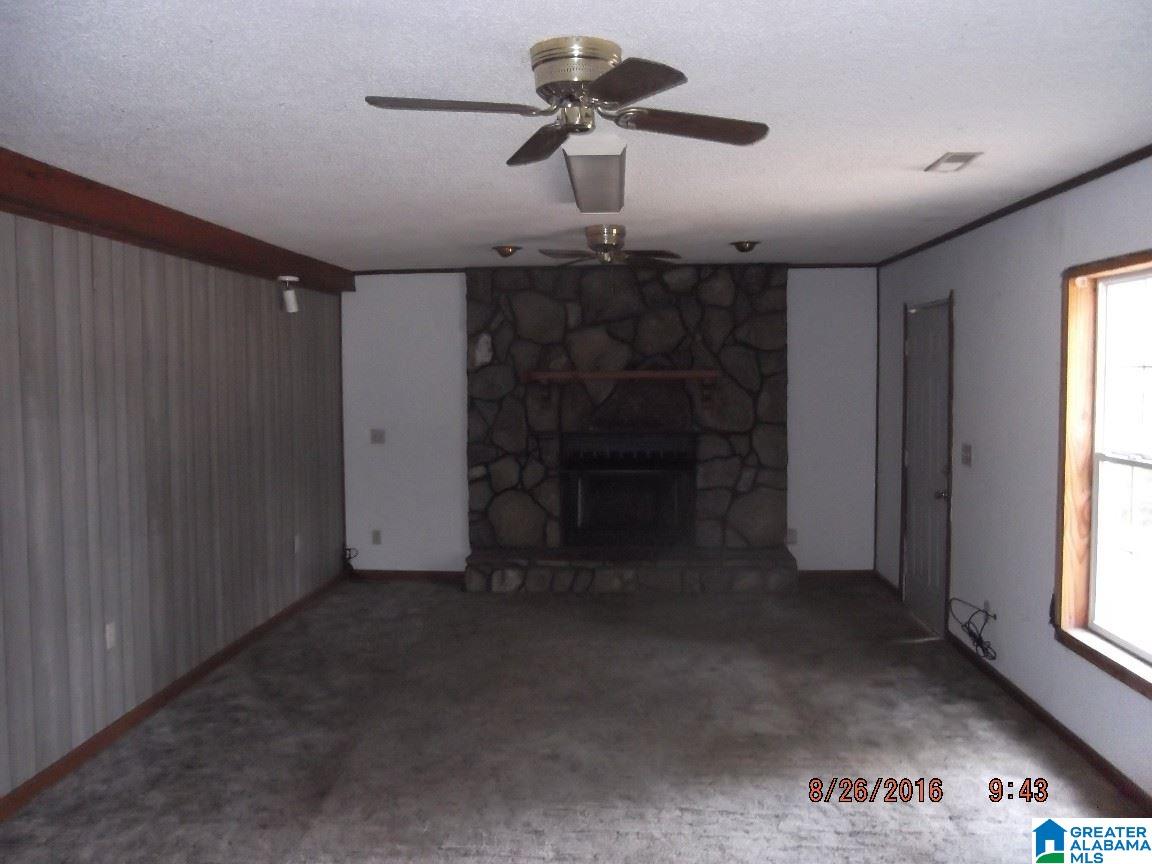 5407 Saks Road Anniston, AL 36206 - Photo 3 of 15