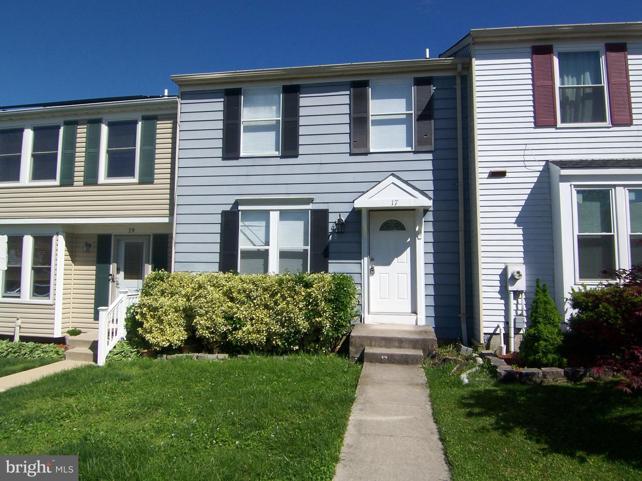 17 Hyacinth Road Baltimore, MD 21234 - Photo 1 of 17