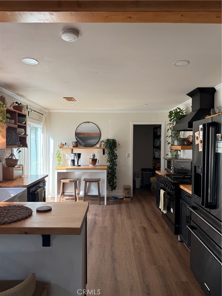 3359 Locust Street Riverside, CA 92501 - Photo 3 of 23 a view of a workspace with furniture