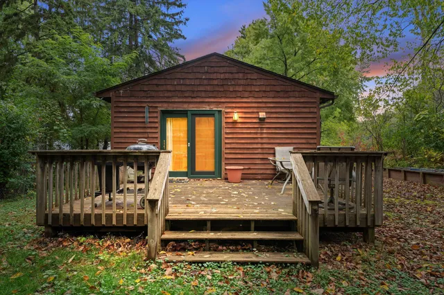 $294,900 | 514 Wildwood Avenue, St. Paul, MN 55110