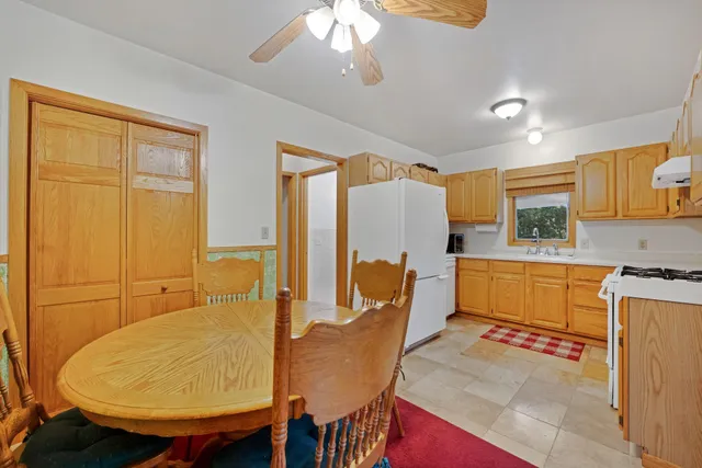 $294,900 | 514 Wildwood Avenue, St. Paul, MN 55110