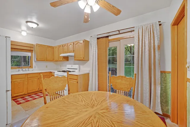 $294,900 | 514 Wildwood Avenue, St. Paul, MN 55110