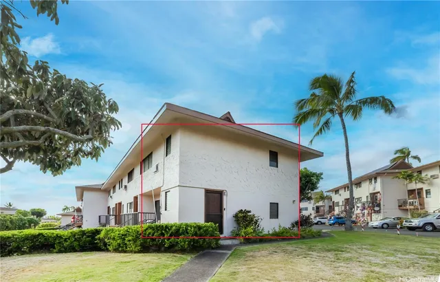 $549,000 | 98-388 Kaonohi Street, Unit 15/430, Aiea, HI 96701