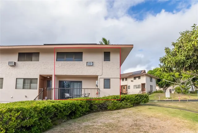 $549,000 | 98-388 Kaonohi Street, Unit 15/430, Aiea, HI 96701