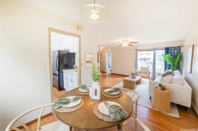 $549,000 | 98-388 Kaonohi Street, Unit 15/430, Aiea, HI 96701