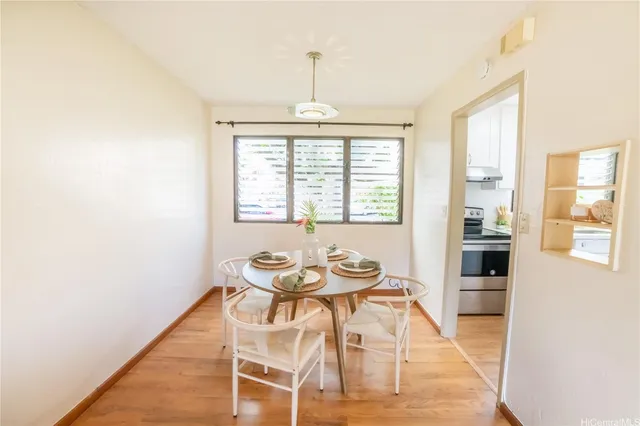 $549,000 | 98-388 Kaonohi Street, Unit 15/430, Aiea, HI 96701
