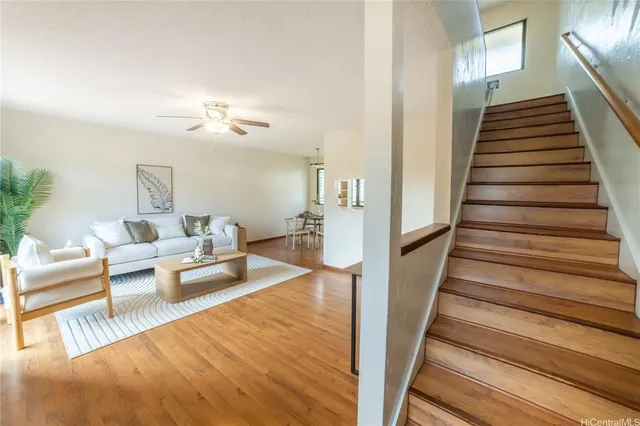 $549,000 | 98-388 Kaonohi Street, Unit 15/430, Aiea, HI 96701