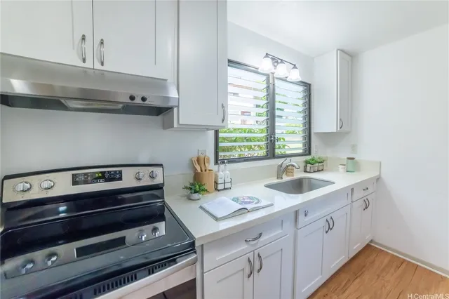 $549,000 | 98-388 Kaonohi Street, Unit 15/430, Aiea, HI 96701