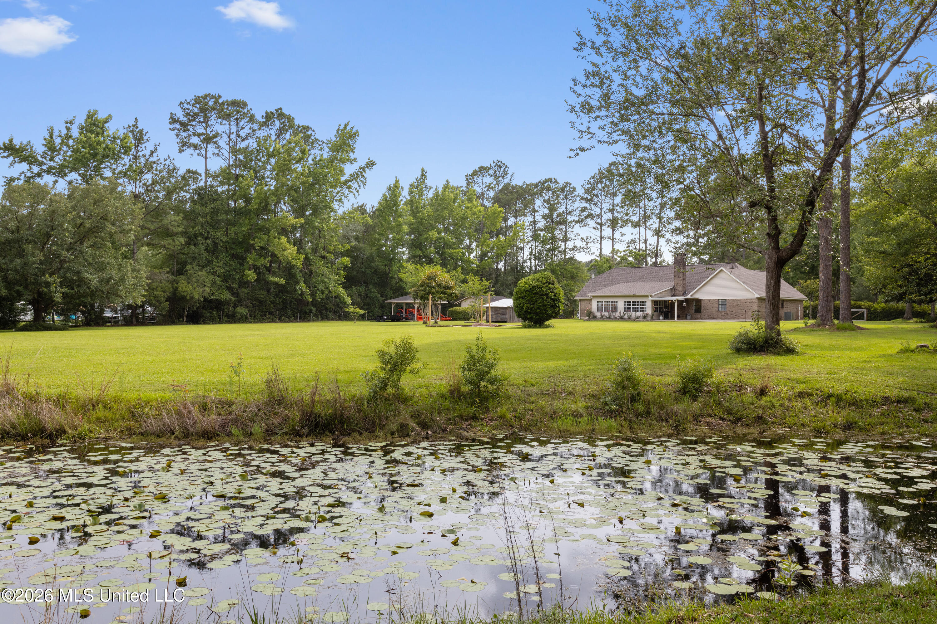 11208 Hillside Hollow Road Vancleave, MS 39565 - Photo 40 of 67 00041