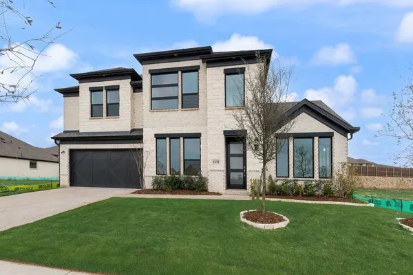 $778,595 | 1431 Potenza Road, Fate, TX 75087