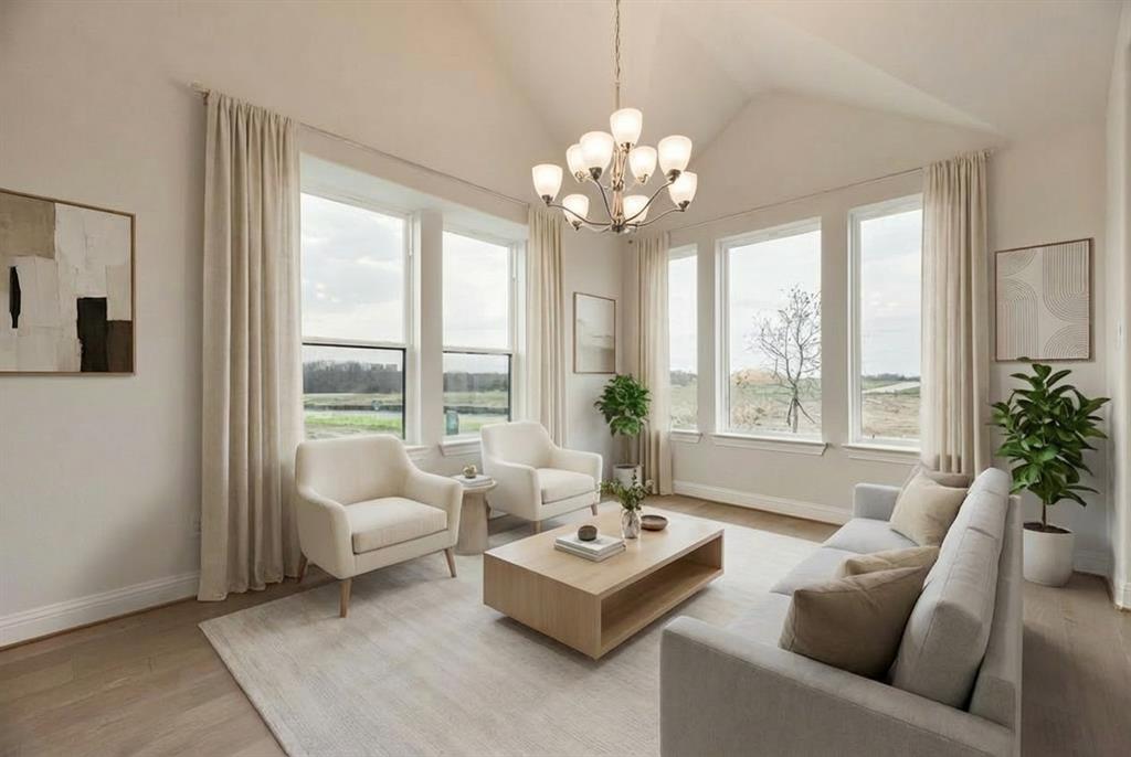 1431 Potenza Road Fate, TX 75087 - Photo 14 of 36