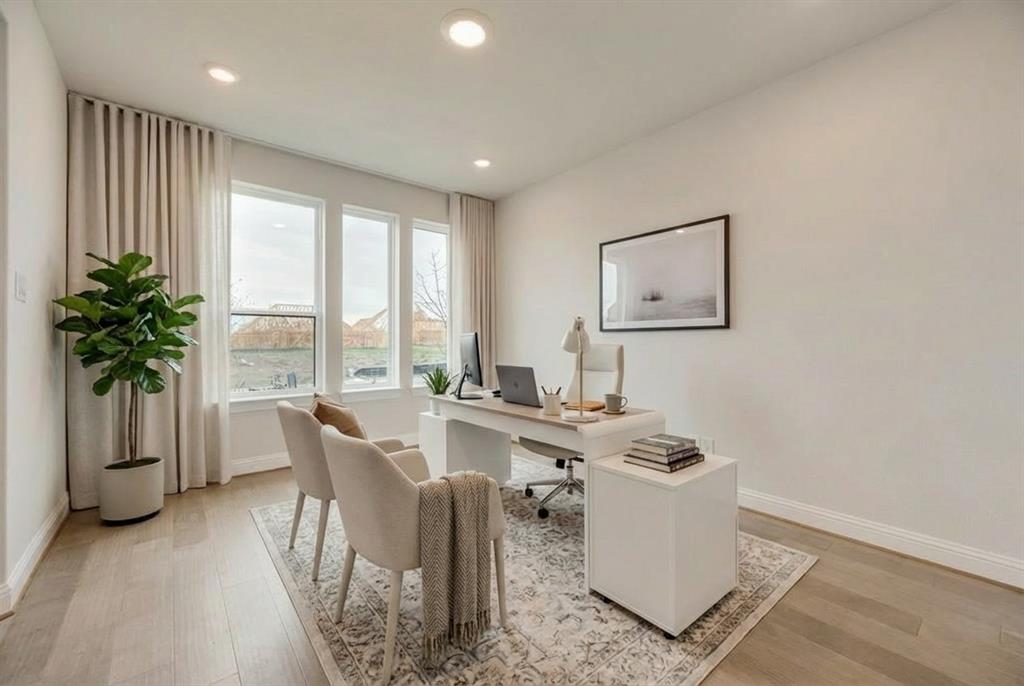 1431 Potenza Road Fate, TX 75087 - Photo 16 of 36