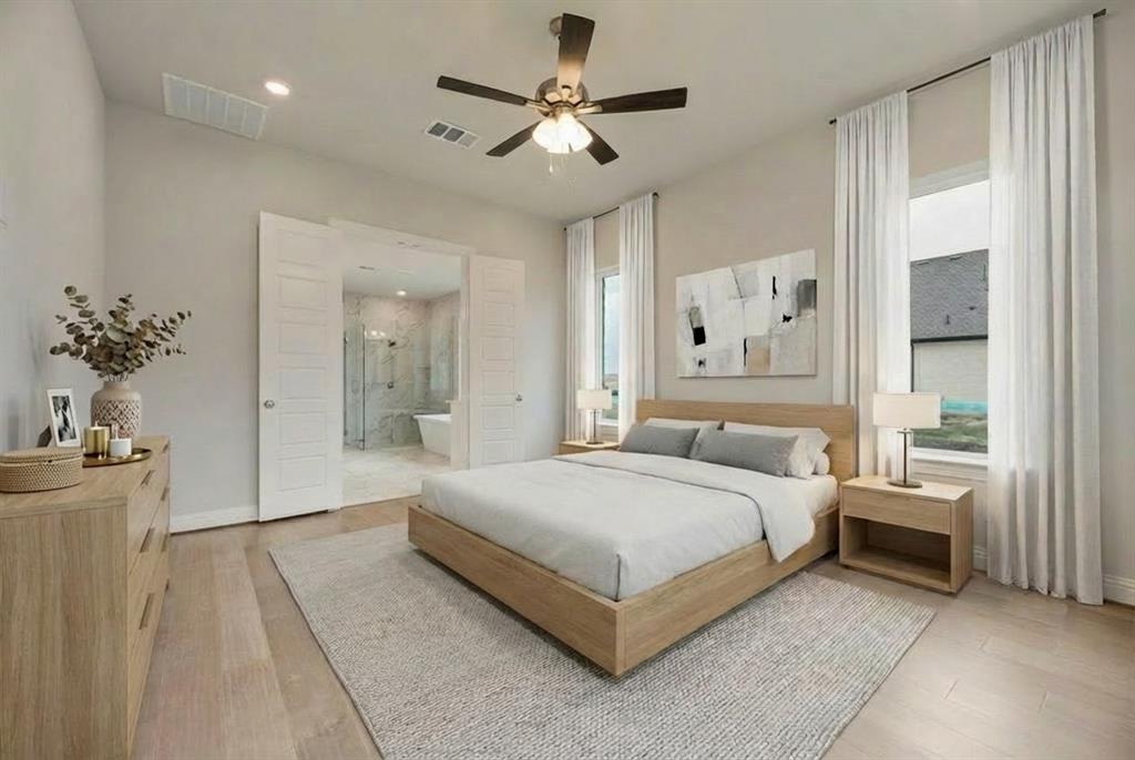 1431 Potenza Road Fate, TX 75087 - Photo 19 of 36