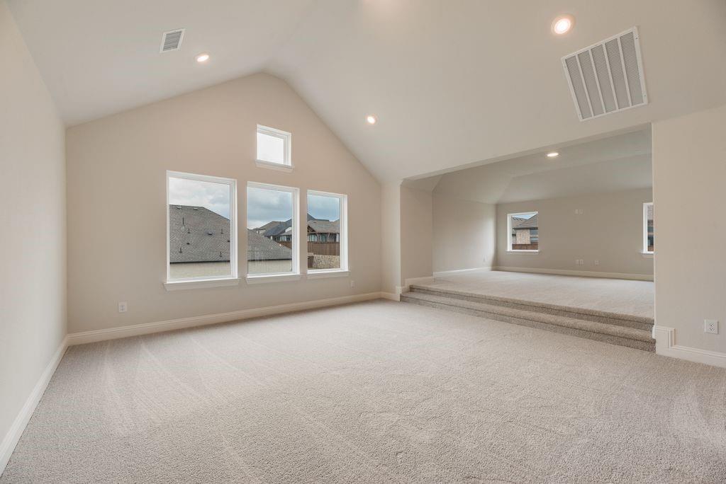 1431 Potenza Road Fate, TX 75087 - Photo 23 of 36